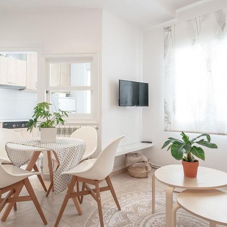 Ferienwohnung Amandere Pamplona Exterior foto