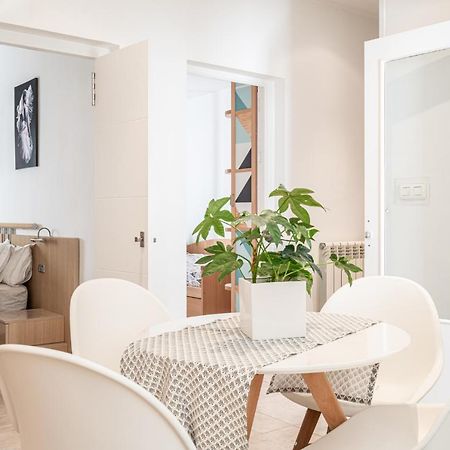 Ferienwohnung Amandere Pamplona Exterior foto