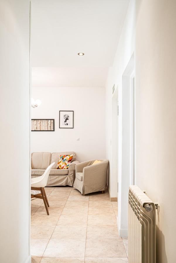 Ferienwohnung Amandere Pamplona Exterior foto