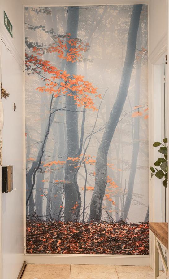Ferienwohnung Amandere Pamplona Exterior foto