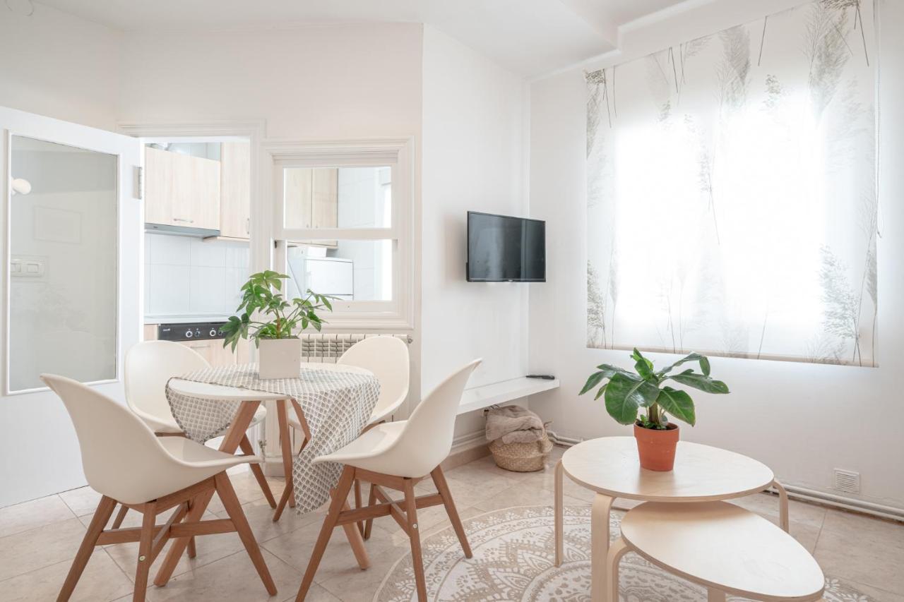 Ferienwohnung Amandere Pamplona Exterior foto