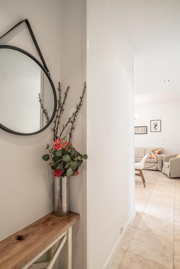 Ferienwohnung Amandere Pamplona Exterior foto