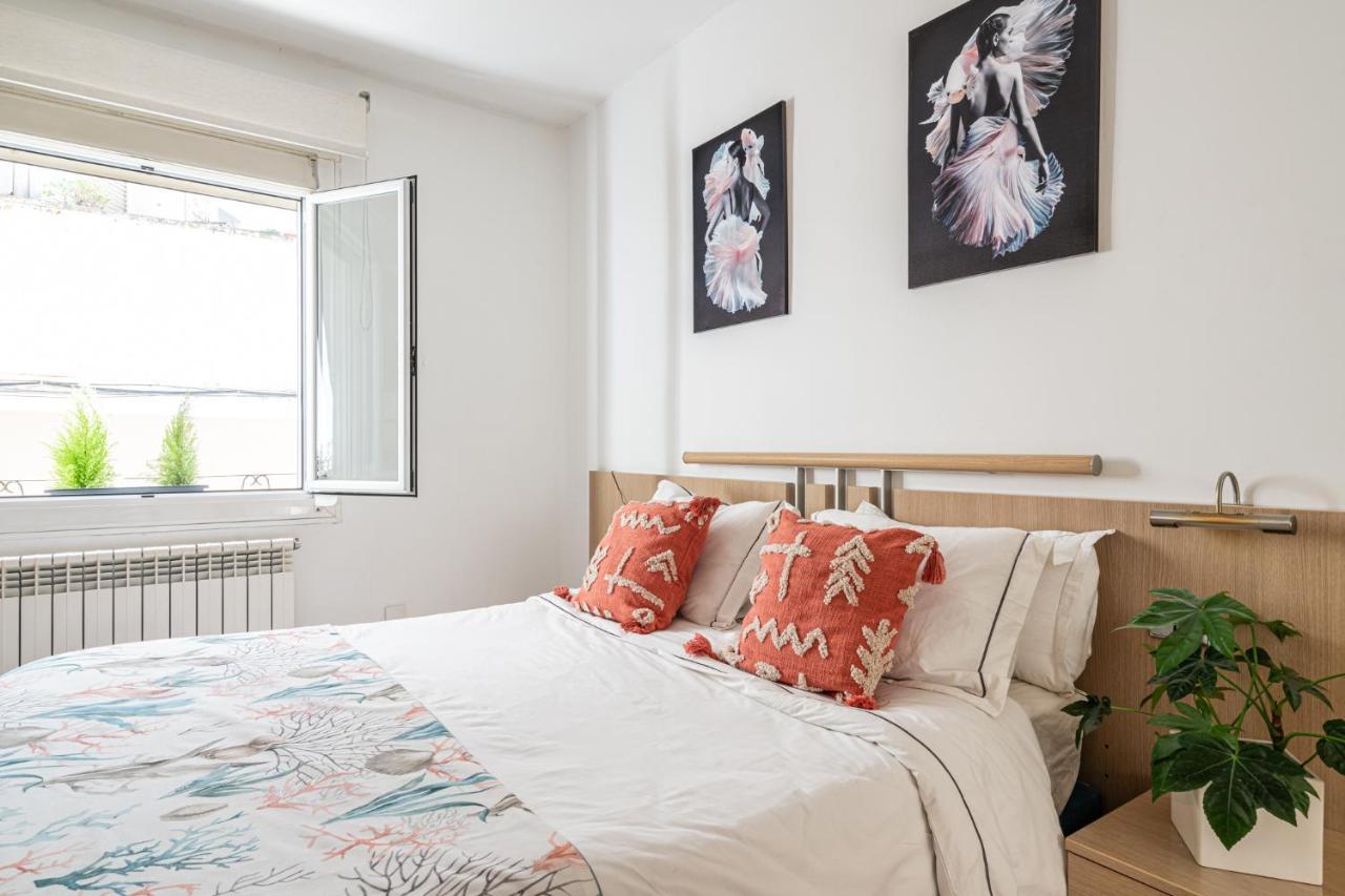 Ferienwohnung Amandere Pamplona Exterior foto