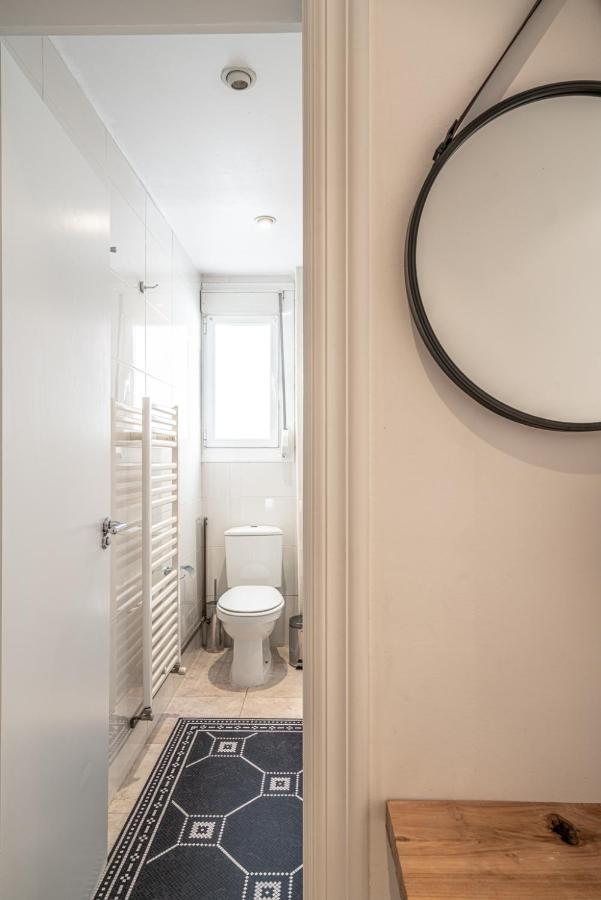 Ferienwohnung Amandere Pamplona Exterior foto